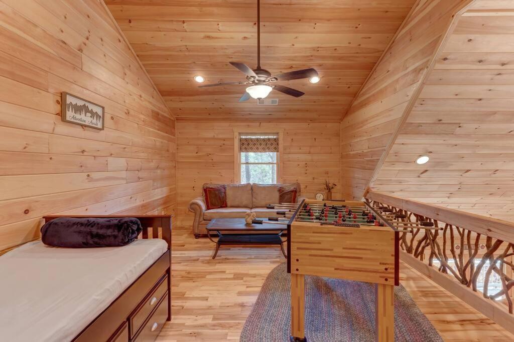 Hot-Tub 6 Seater, Fire-Pit, Master King Bed, Wineries, Pickleball, Resort Amenities Эллиджей Экстерьер фото
