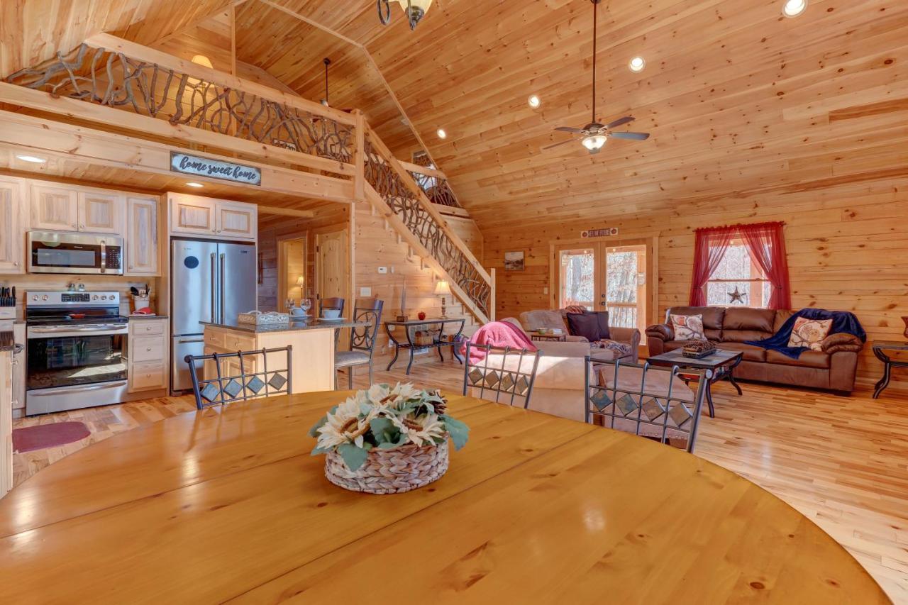 Hot-Tub 6 Seater, Fire-Pit, Master King Bed, Wineries, Pickleball, Resort Amenities Эллиджей Экстерьер фото