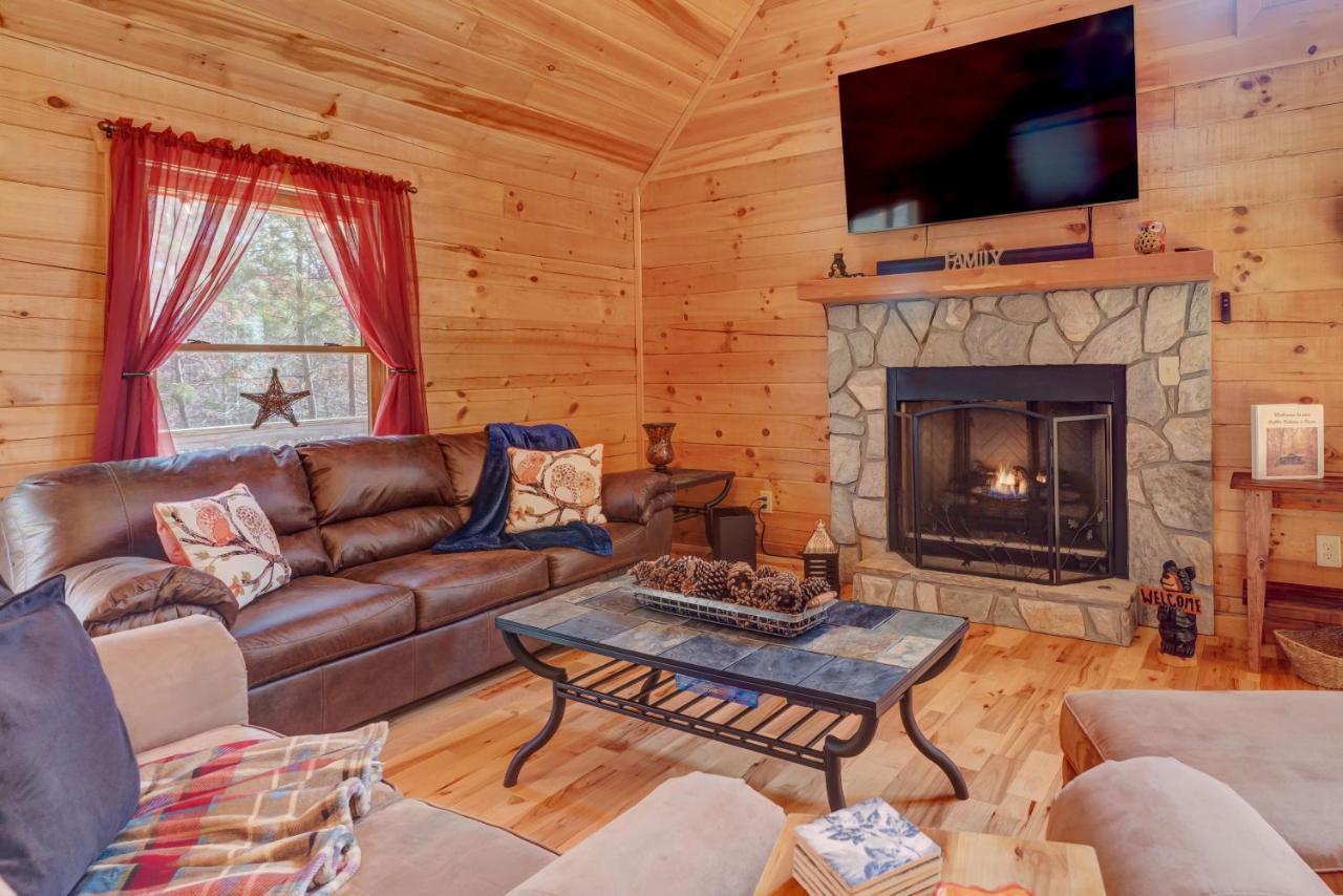 Hot-Tub 6 Seater, Fire-Pit, Master King Bed, Wineries, Pickleball, Resort Amenities Эллиджей Экстерьер фото
