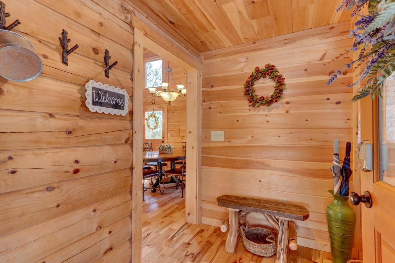 Hot-Tub 6 Seater, Fire-Pit, Master King Bed, Wineries, Pickleball, Resort Amenities Эллиджей Экстерьер фото