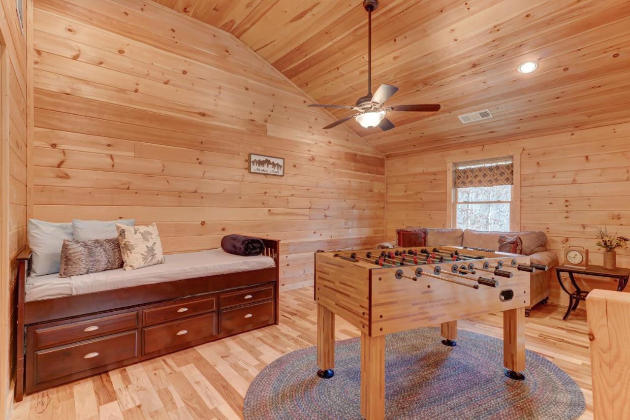 Hot-Tub 6 Seater, Fire-Pit, Master King Bed, Wineries, Pickleball, Resort Amenities Эллиджей Экстерьер фото