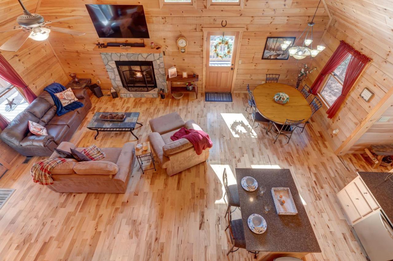 Hot-Tub 6 Seater, Fire-Pit, Master King Bed, Wineries, Pickleball, Resort Amenities Эллиджей Экстерьер фото