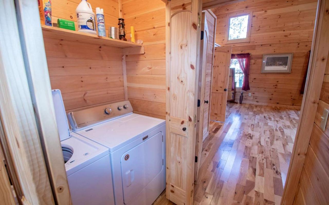 Hot-Tub 6 Seater, Fire-Pit, Master King Bed, Wineries, Pickleball, Resort Amenities Эллиджей Экстерьер фото