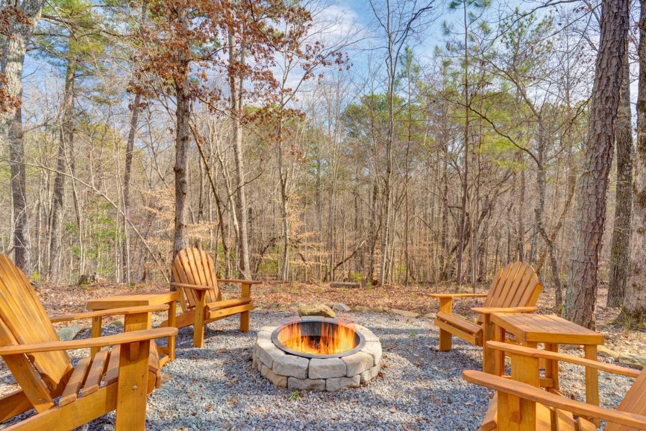Hot-Tub 6 Seater, Fire-Pit, Master King Bed, Wineries, Pickleball, Resort Amenities Эллиджей Экстерьер фото