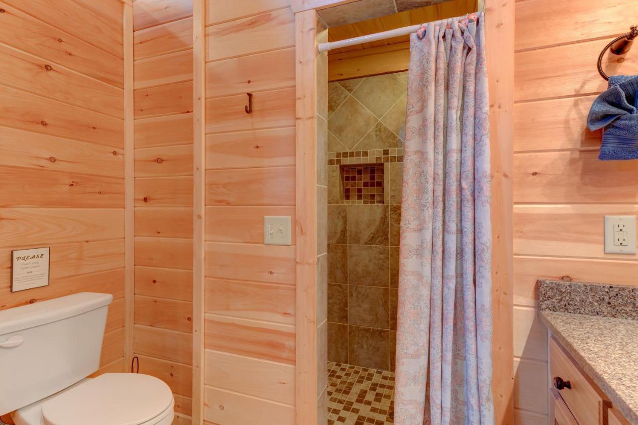 Hot-Tub 6 Seater, Fire-Pit, Master King Bed, Wineries, Pickleball, Resort Amenities Эллиджей Экстерьер фото